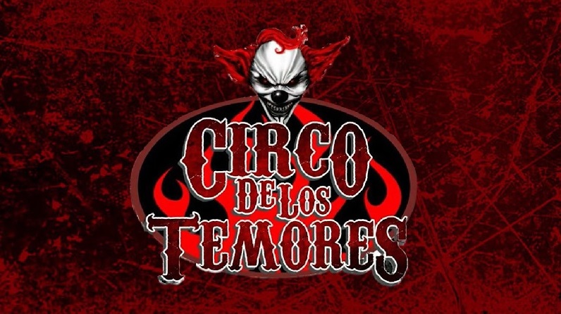 Prueba tus límites en “El Circo de los Temores”