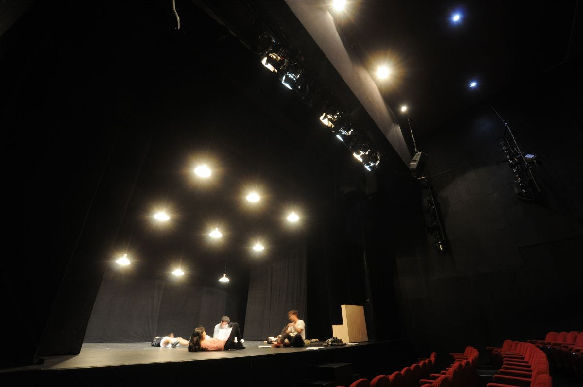 El Helénico está listo para un año de intensa actividad académica