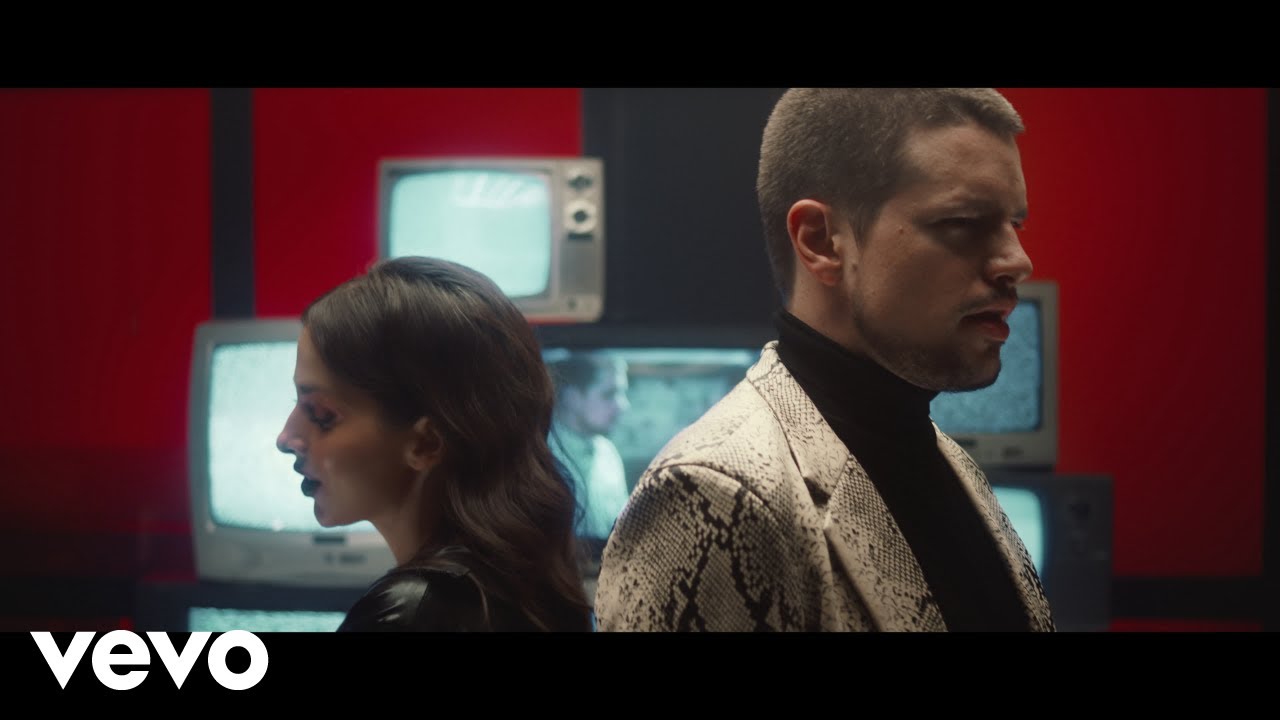 Paty Cantú y Lasso presentan el tema "Odiarte"