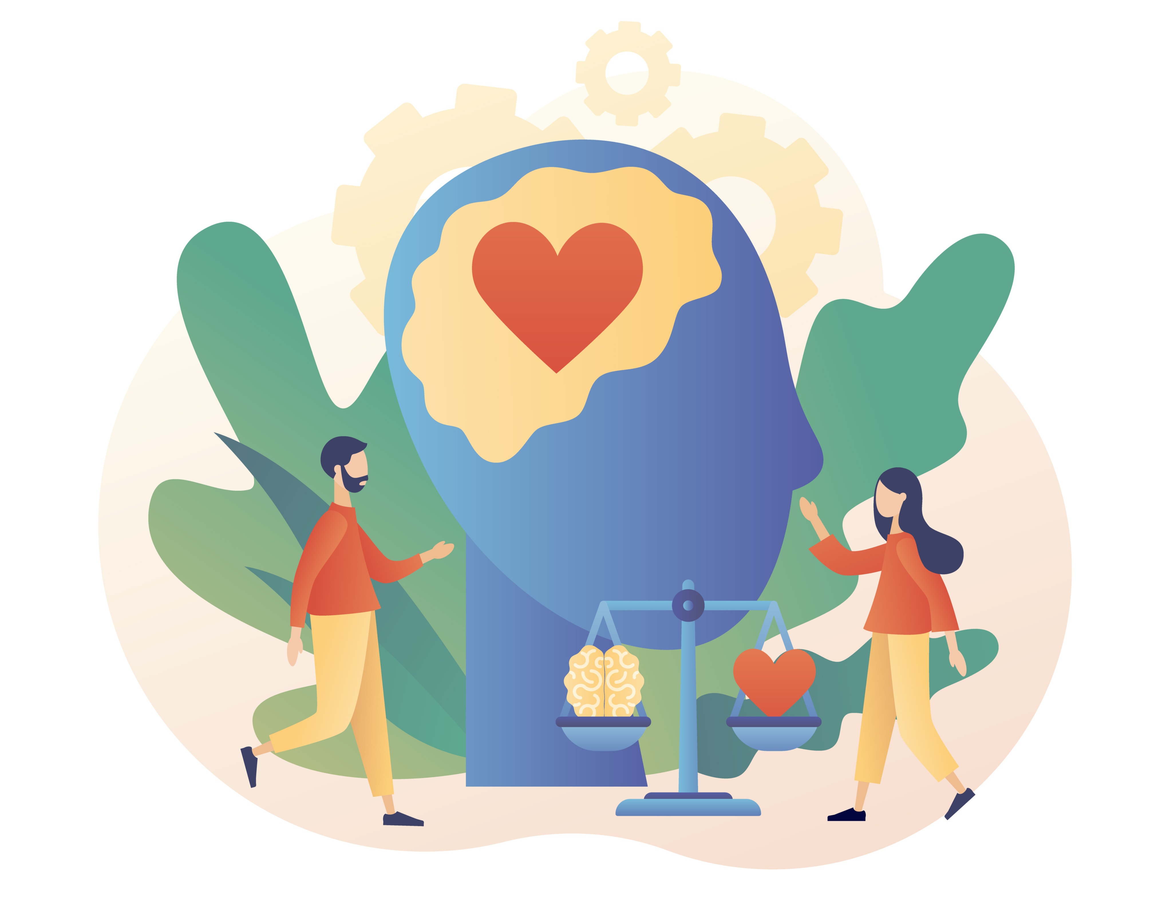 ¿Qué es la inteligencia emocional?