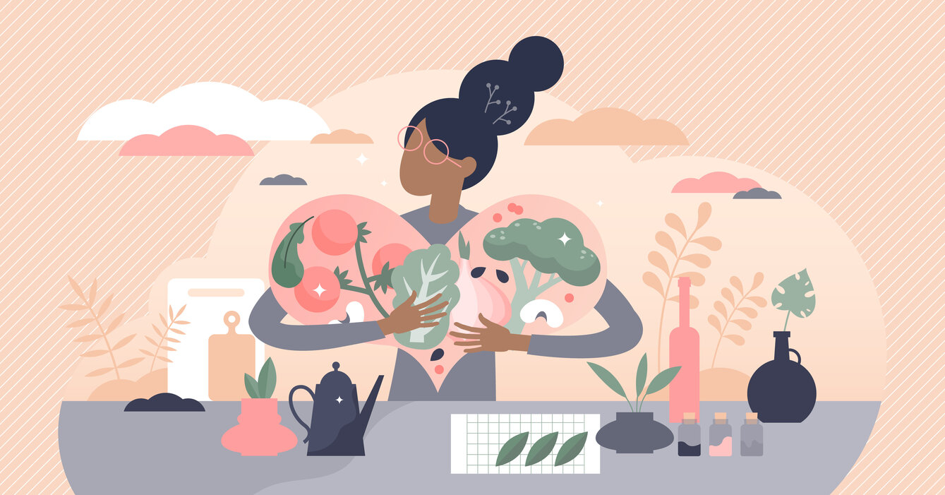 Qué es y cómo surge el veganismo