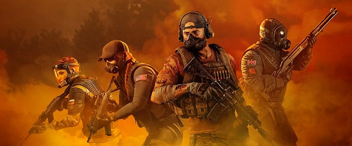 "Tom Clancy’s Ghost Recon Breakpoint" anuncia el evento Operation Amber Sky