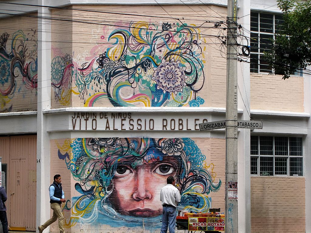 Tres boutiques imperdibles en la Roma Norte