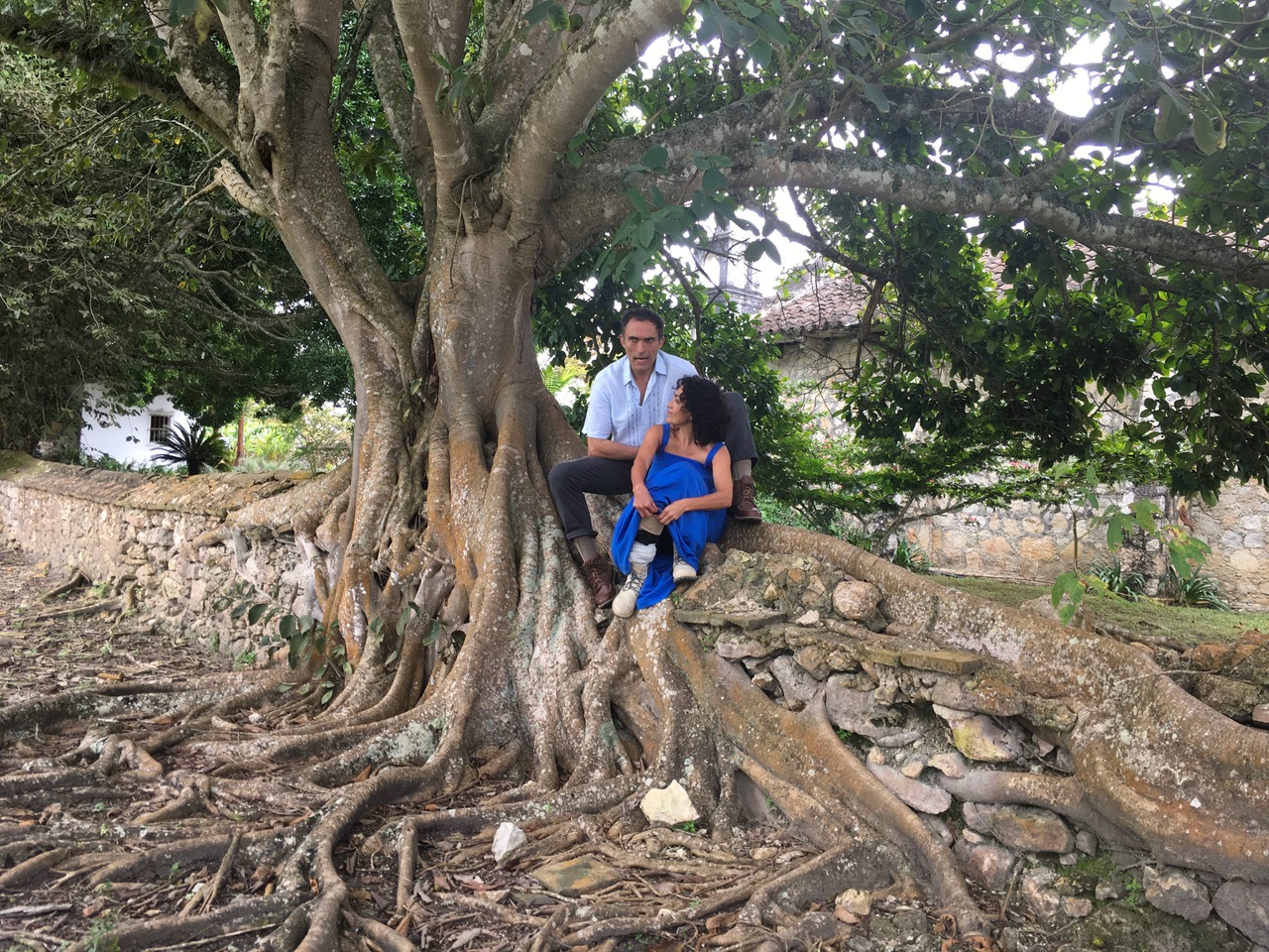 Se estrena en cines "El águila y el gusano", de Guita Schyfter