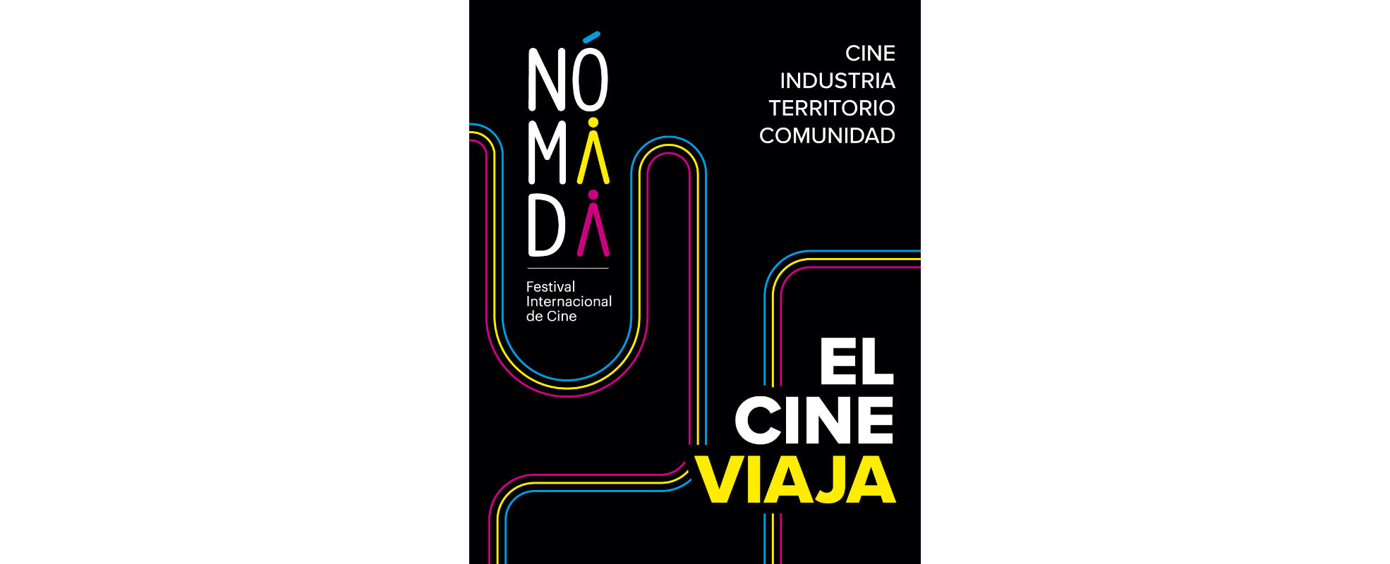 Festival NÓMADA propone una red itinerante para conectar al cine mexicano con sus públicos