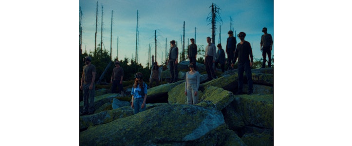 El 24° Festival de Cine Alemán presenta las últimas tres películas de su Selección Oficial