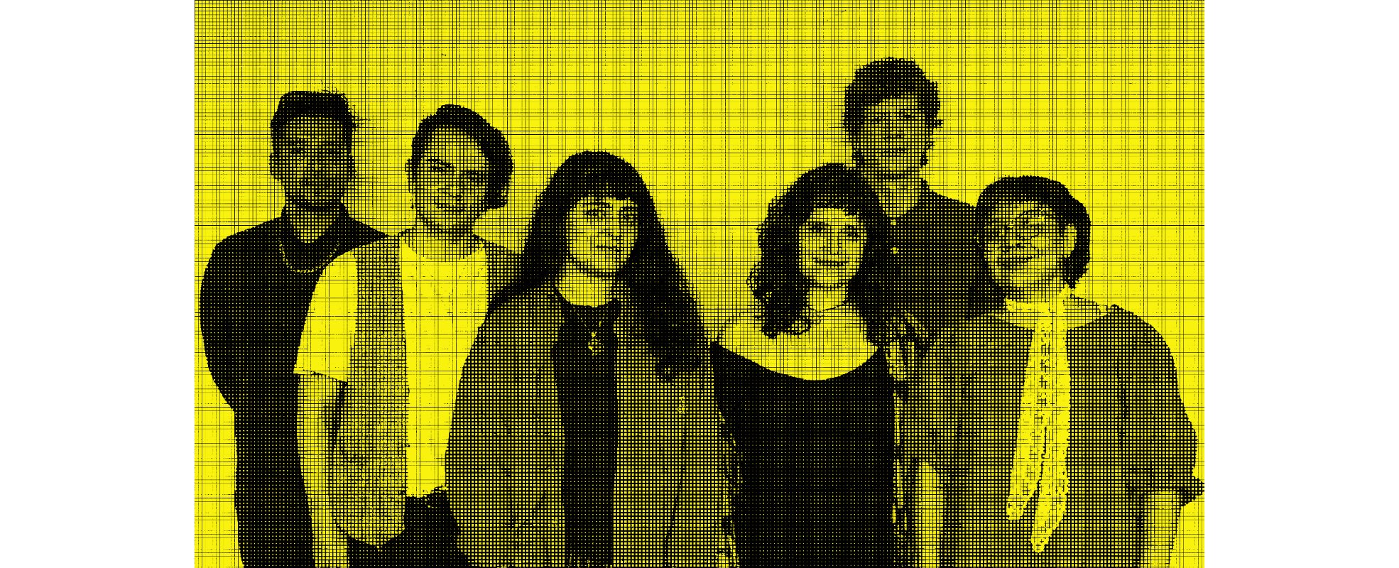 “Tianguis Tlatelolco” lleva arte contemporáneo a las calles