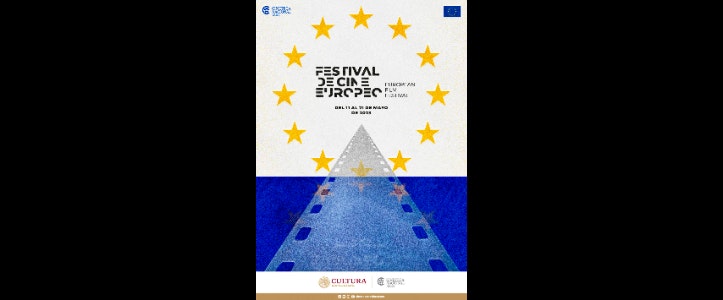 El Festival de Cine Europeo regresará a Cineteca Nacional