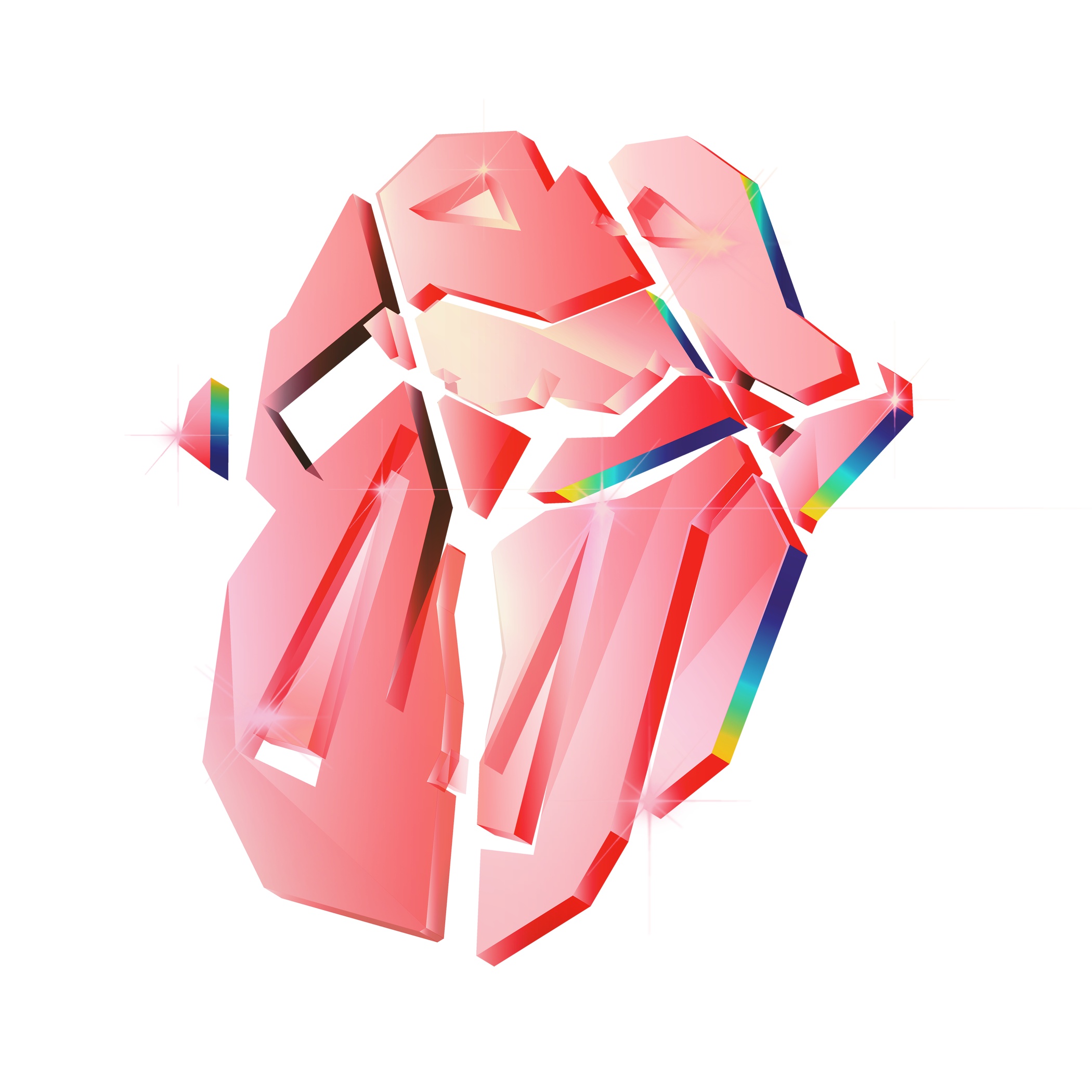 Por primera vez en México: The Rolling Stones Official Pop Up Store