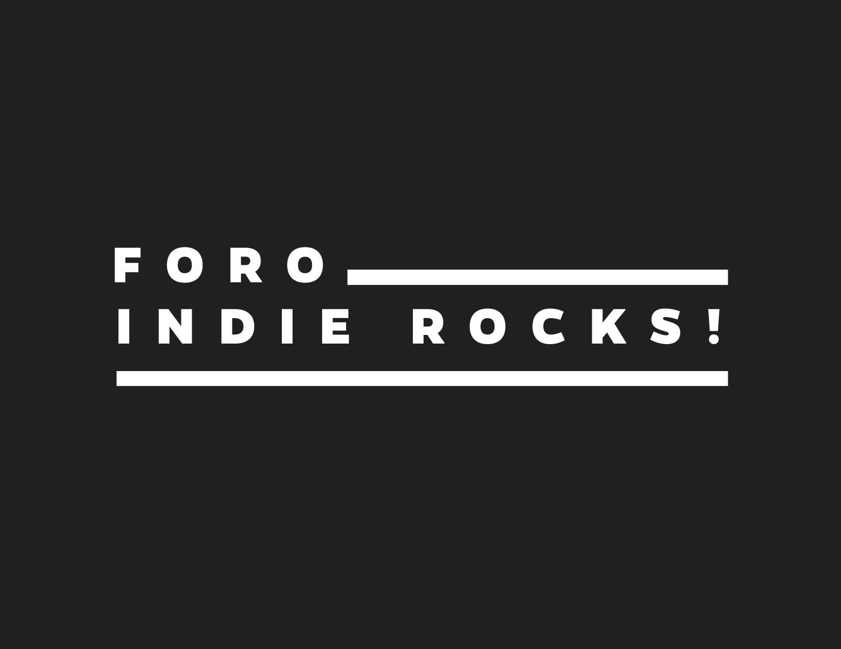 Mayo en el Foro Indie Rocks!