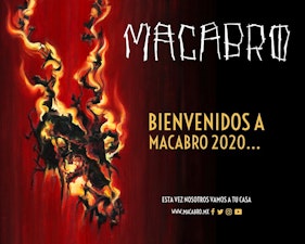 Lo imperdible de Macabro 2020