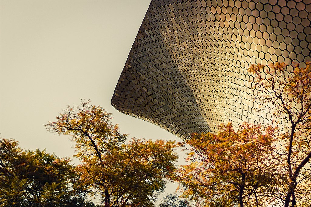 Arte en la CDMX: qué apreciar en Polanco