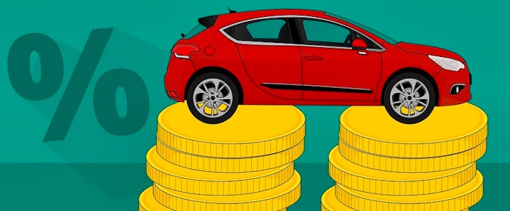 ¿Cuánto debes gastar en comprar un automóvil, sin arruinarte?