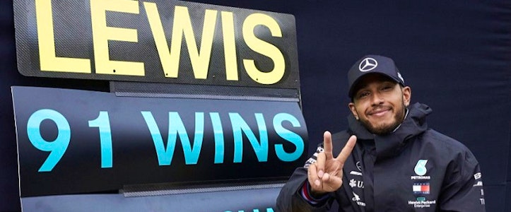 ¿Cuál es el límite de Hamilton?