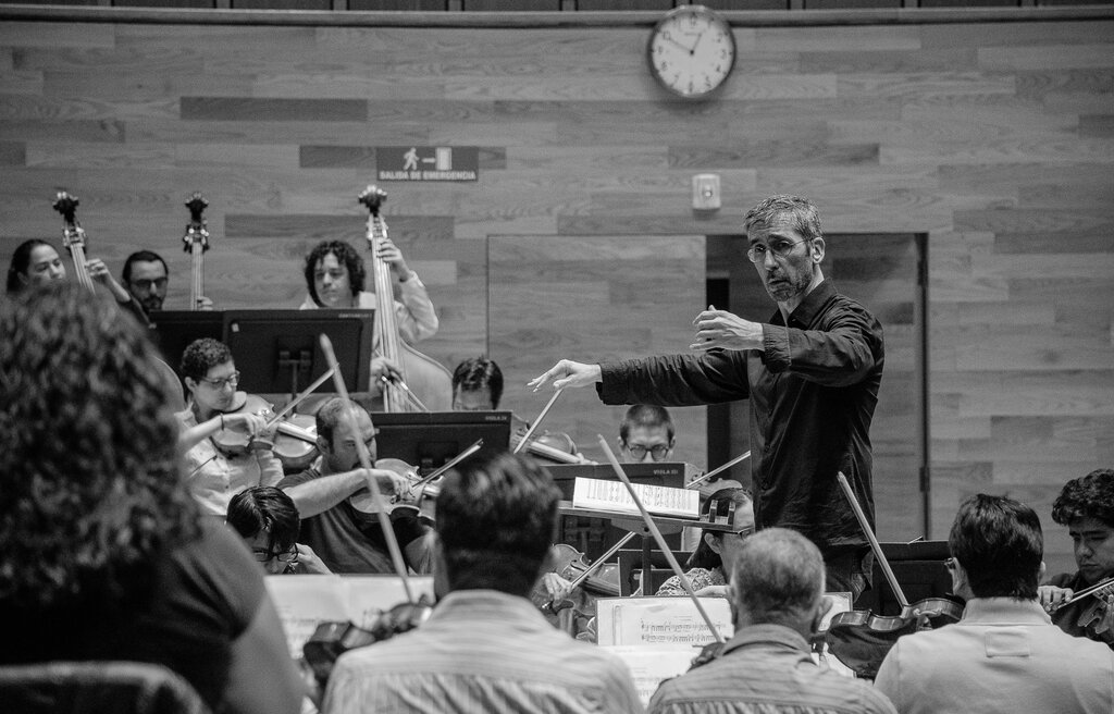 Danza, teatro, ópera y música del INBAL integran oferta virtual del FIC 49