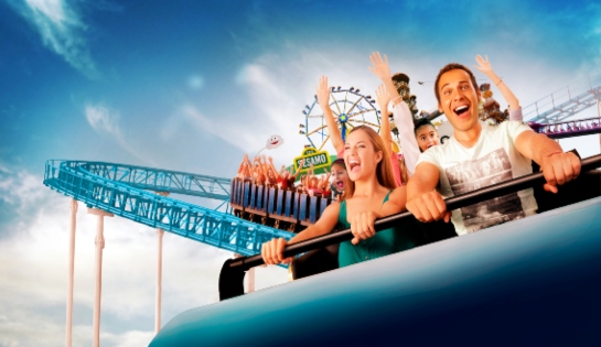 SELVA MÁGICA - 50% de descuento en Pase Mágico y Pase