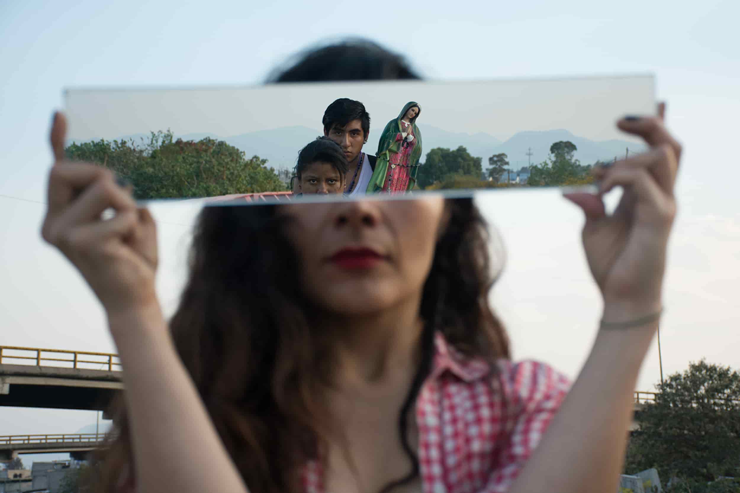 El Centro de la Imagen presenta el ciclo 8M