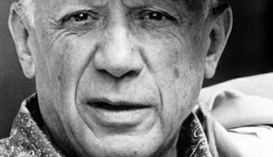 Picasso: a 140 años de su nacimiento
