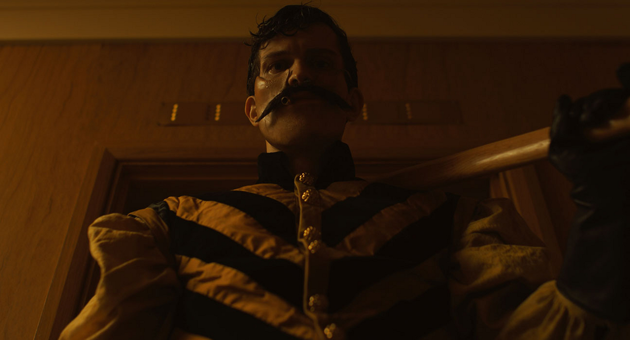 Prepárate para el ciclo del terror de Diamond Films