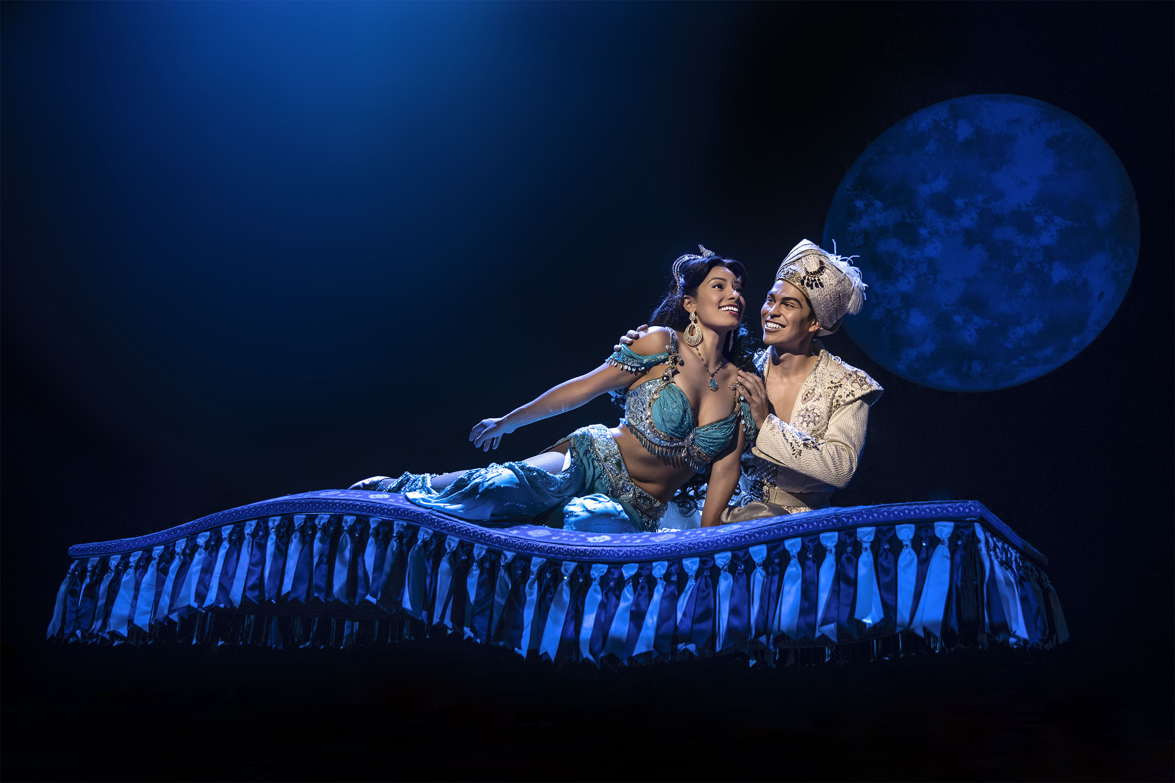 Los mejores eventos de OCESA en estas fechas decembrinas