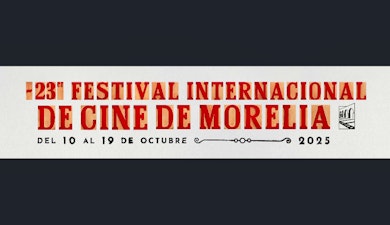El FICM revela la imagen de su 23a edición