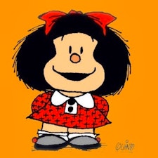 Quino, la leyenda detrás de Mafalda