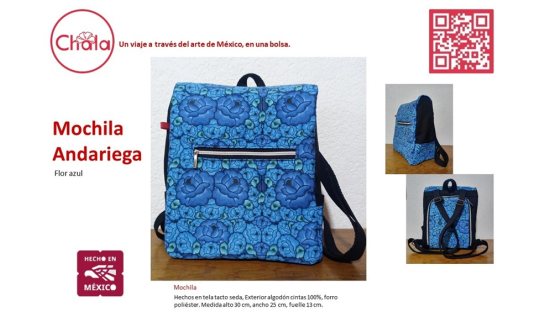 CHALA - 10% de descuento