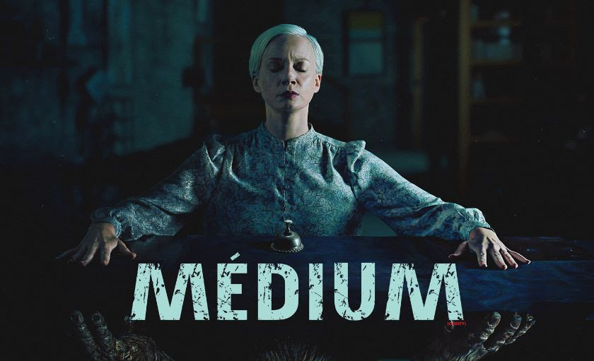 “Médium”, de Damian McCarthy, estreno el 6 de febrero