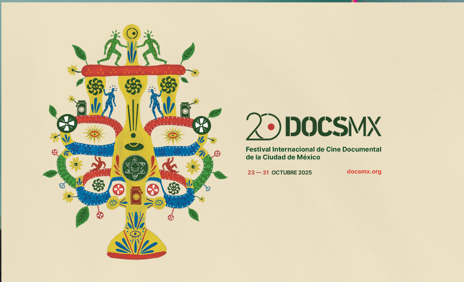 DocsMX celebra 20 años