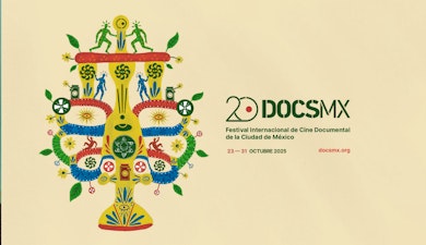 DocsMX celebra 20 años