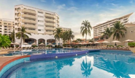 Hotel Tesoro, Ixtapa - 20% de descuento Preferencial Sobre las Tarifas publicadas.