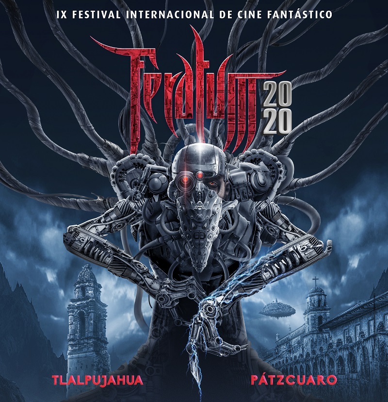 Feratum Film Fest presenta el cartel de su novena edición