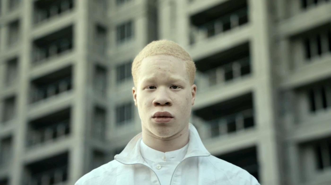 Retrospectiva de Romain Gavras