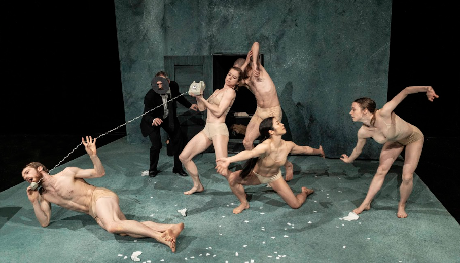 El FIC 51 abre un espacio a la confrontación de la realidad a través del teatro