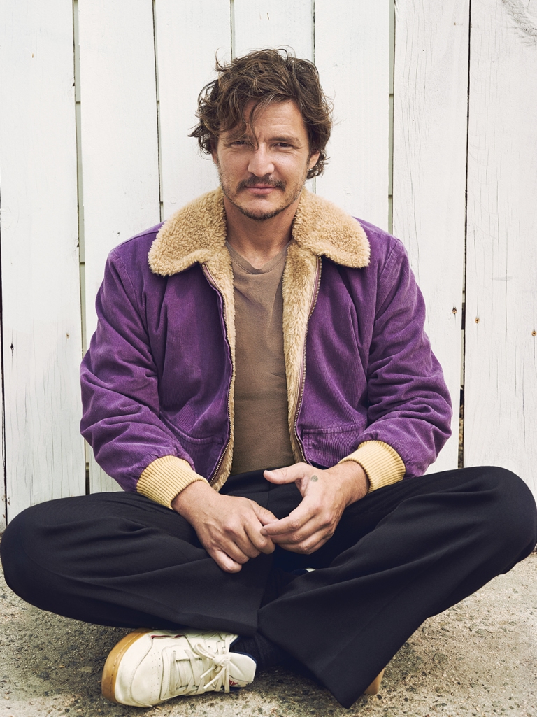 Pedro Pascal, el chileno que conquistó Hollywood