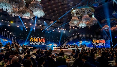 Con una cifra récord de 34 millones de votos, Crunchyroll revela los ganadores de los Anime Awards 2024 en Tokio