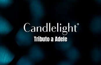 Candlelight: Tributo a Adele