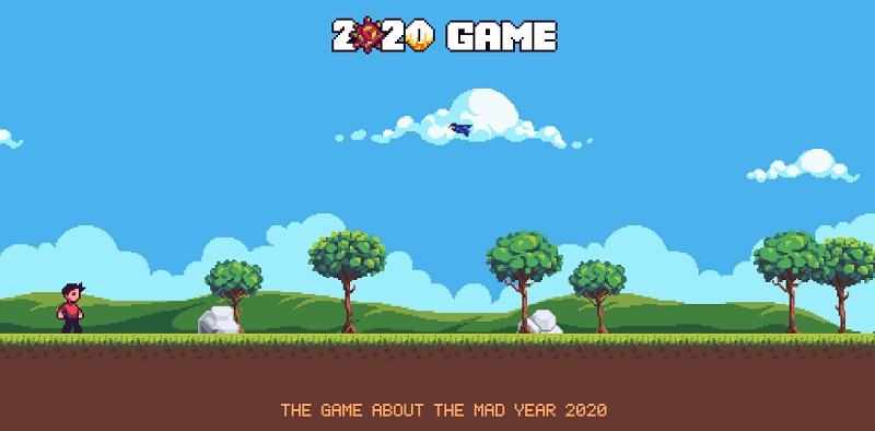 2020 GAME: El juego del año