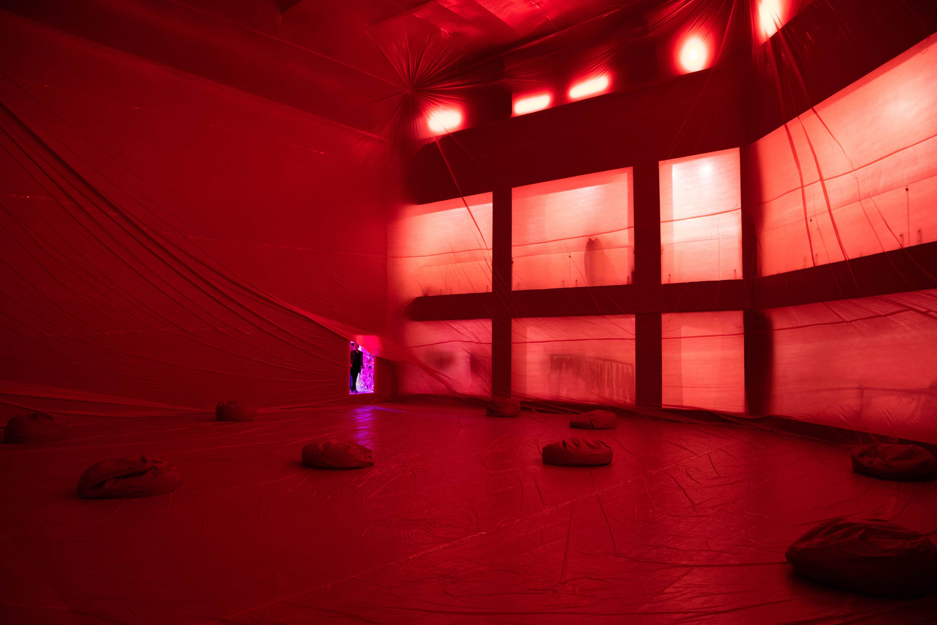 El verano es perfecto para sumergirte en la nueva propuesta de MUFO 2023