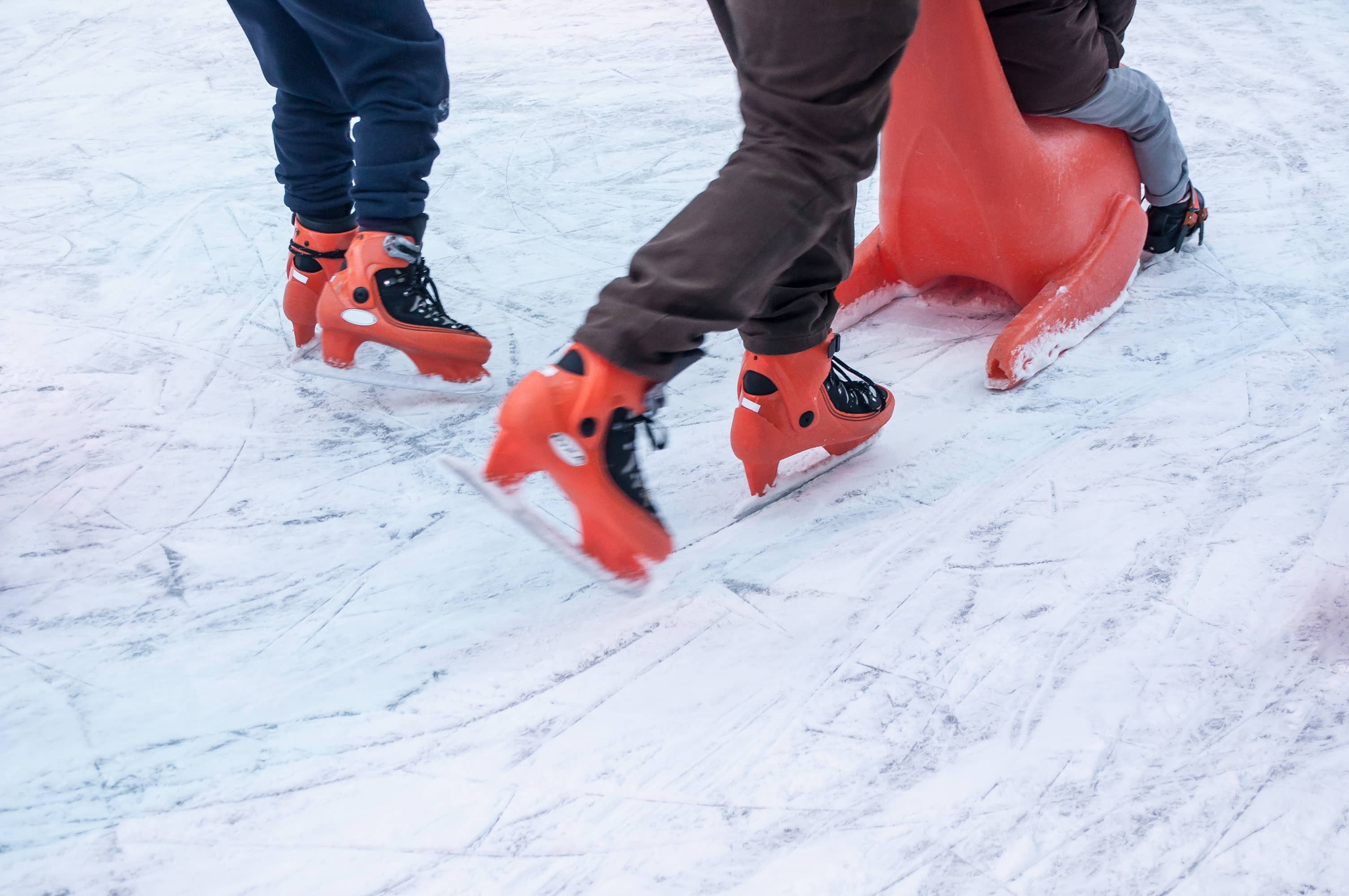 Fin de semana largo entre risas y juegos para niños