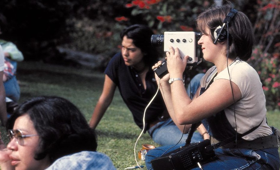 "Rebeladas", homenaje al Colectivo Cine Mujer, llega a cines el 6 de marzo