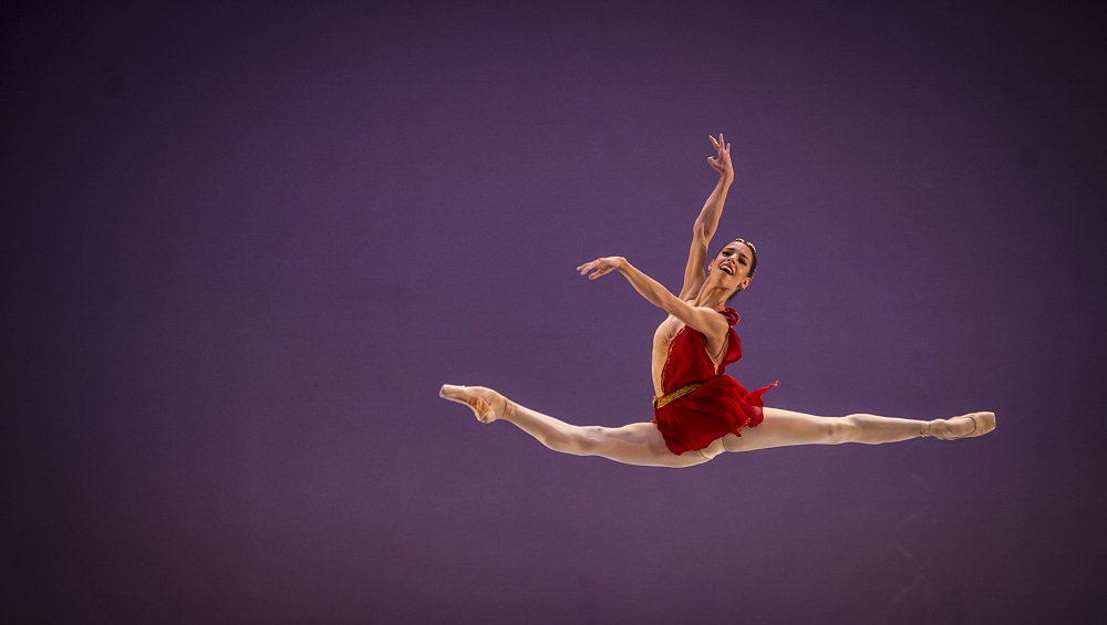 La Compañía Nacional de Danza regresará al Palacio de Bellas Artes