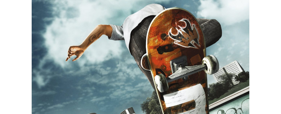 El episodio 5 de 'Sala de Juntas' de skate. ya está disponible, profundizando en la personalización, recompensas y más