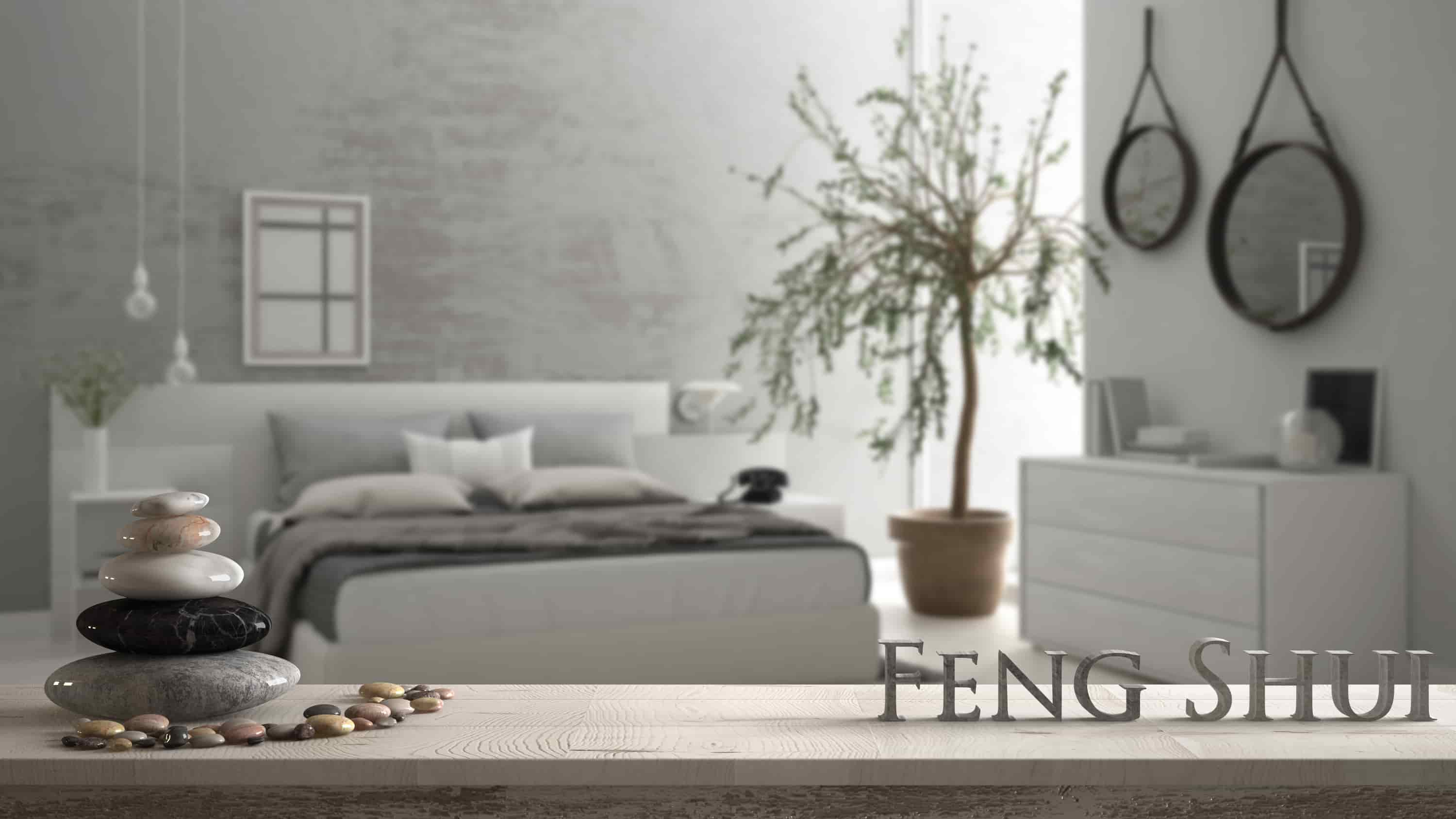 Feng shui: encuentra armonía en tu habitación y concilia el sueño