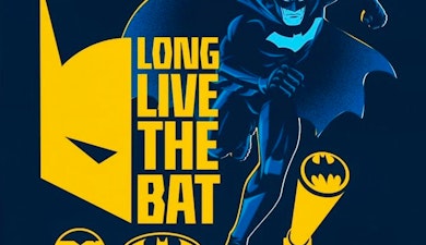 HBO Max, Warner Channel, TNT y Space celebran a Batman en el día del Hombre Murciélago