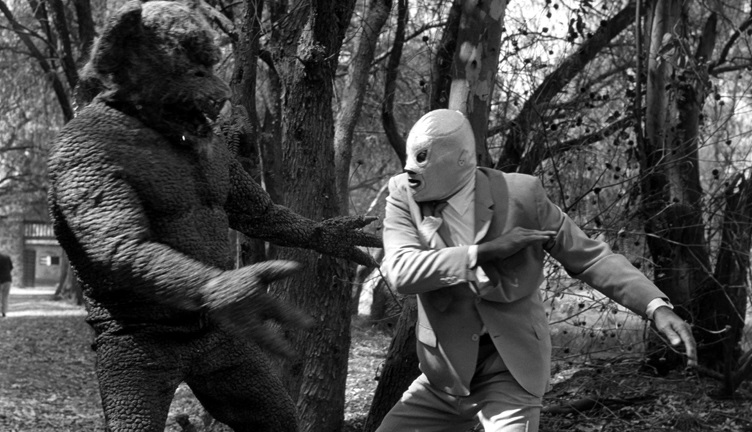 El 18º FICM presentará un programa dedicado a Gilberto Martínez Solares