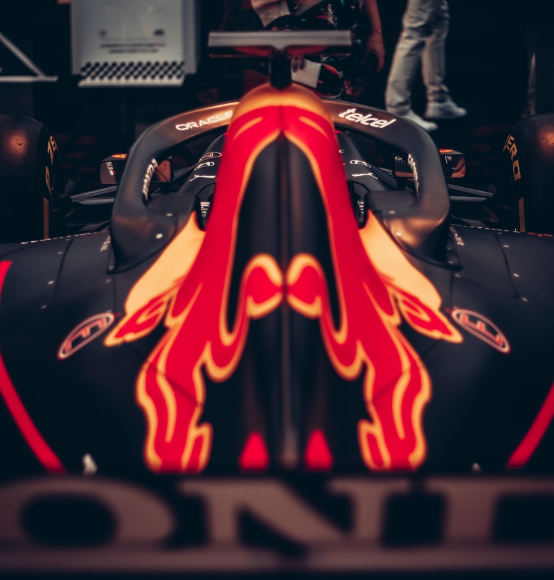 Red Bull y un inicio de ensueño en la F1