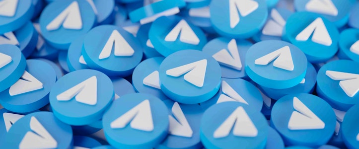 Saca el mayor provecho de Telegram