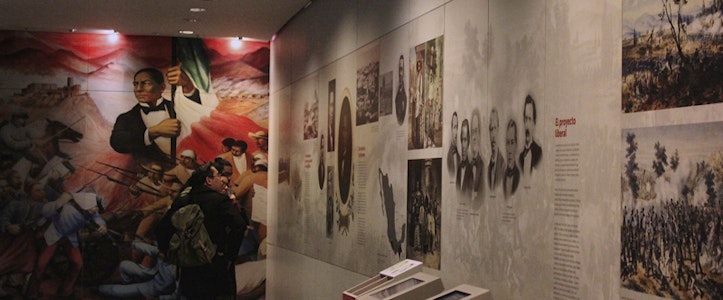 Noche de museos, actividades y veladas de arte