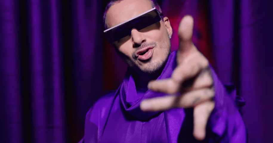 “The Boy from Medellín”, el nuevo documental sobre J Balvin